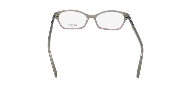 Vera Wang Luxe Alrisha Eyeglasses