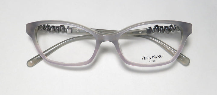 Vera Wang Luxe Alrisha Eyeglasses