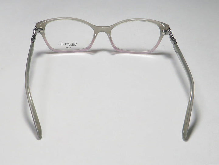 Vera Wang Luxe Alrisha Eyeglasses