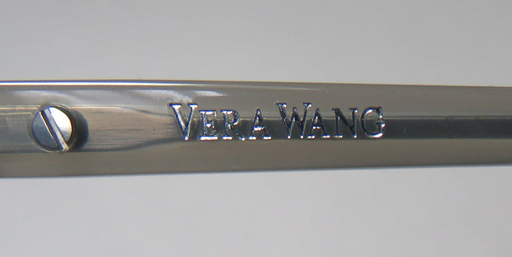 Vera Wang Luxe Alrisha Eyeglasses