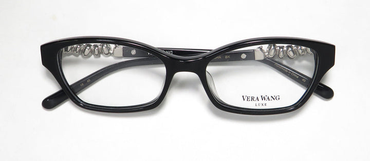Vera Wang Luxe Alrisha Eyeglasses