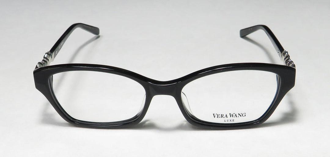 Vera Wang Luxe Alrisha Eyeglasses