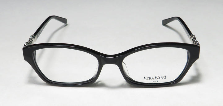 Vera Wang Luxe Alrisha Eyeglasses