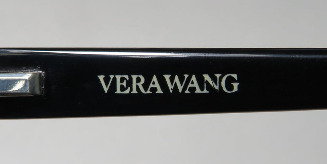 Vera Wang Luxe Joanie Eyeglasses