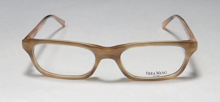 Vera Wang Luxe Tristine Eyeglasses