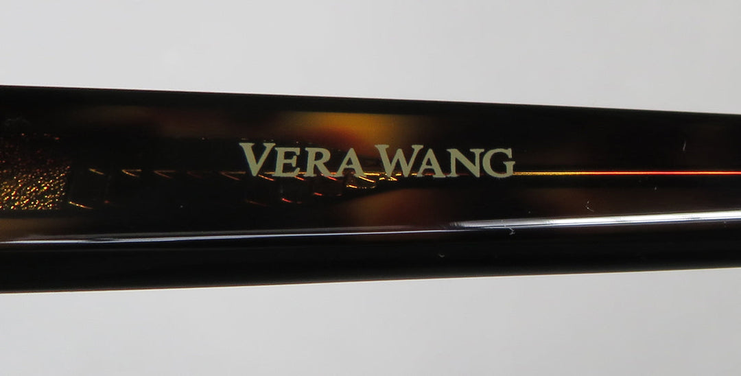 Vera Wang Luxe Edel Eyeglasses