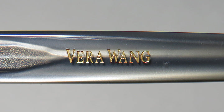 Vera Wang Luxe Jacquette Eyeglasses