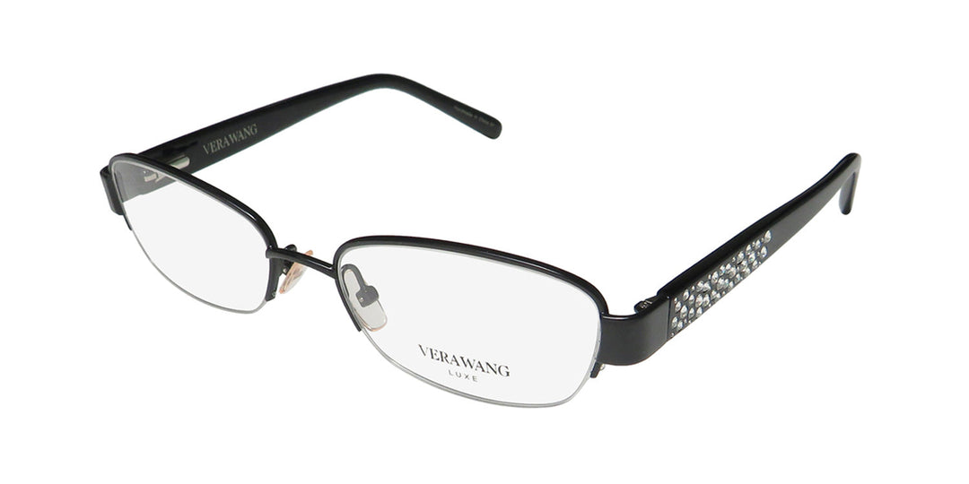 Vera Wang Luxe Valrae Eyeglasses