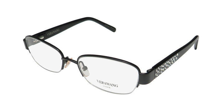 Vera Wang Luxe Valrae Eyeglasses
