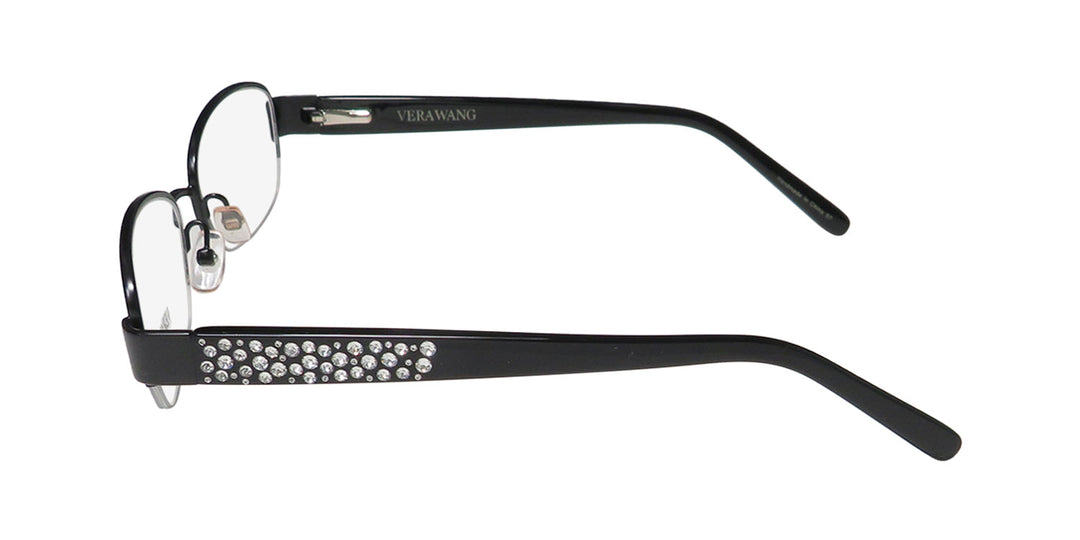 Vera Wang Luxe Valrae Eyeglasses