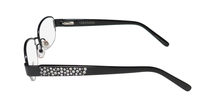 Vera Wang Luxe Valrae Eyeglasses