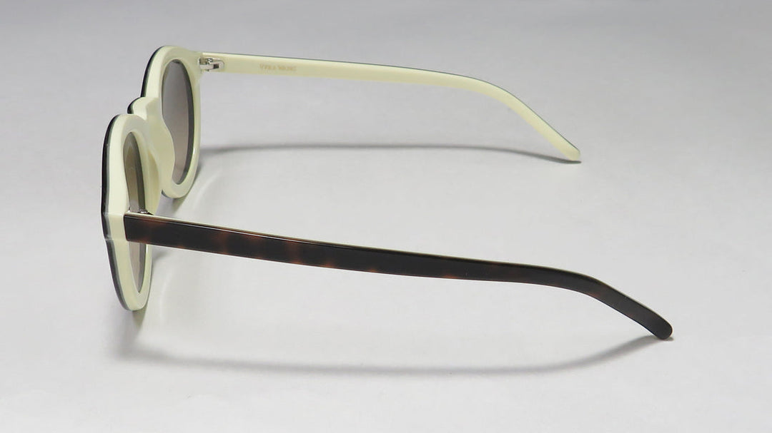 Vera Wang Luxe Mariko Sunglasses