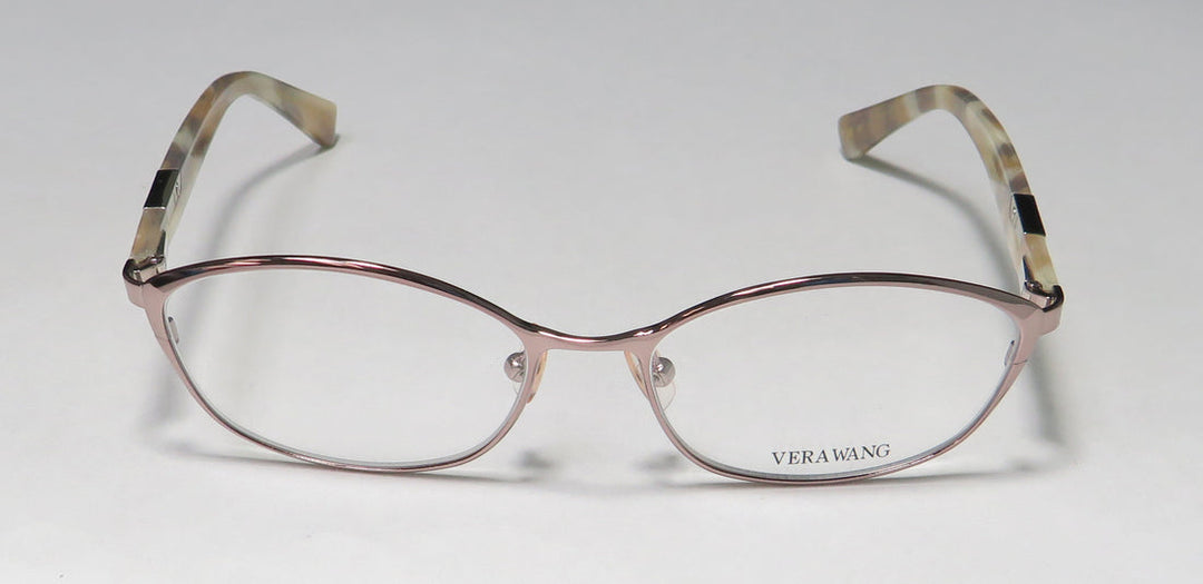 Vera Wang V358 Eyeglasses