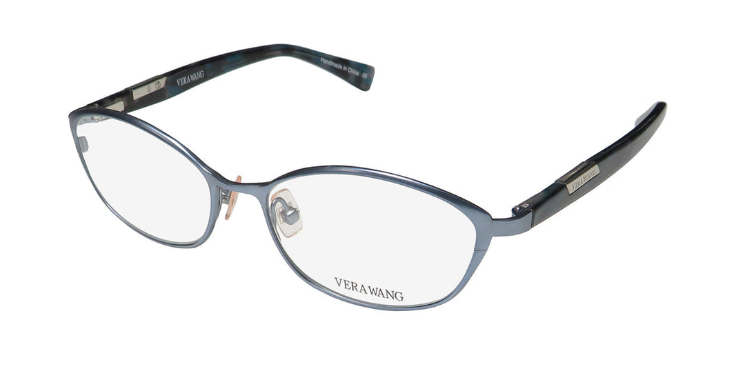 Vera Wang V358 Eyeglasses