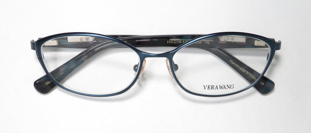 Vera Wang V358 Eyeglasses