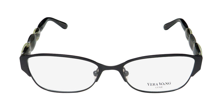 Vera Wang Luxe Odile Eyeglasses