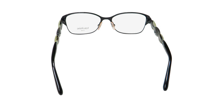 Vera Wang Luxe Odile Eyeglasses