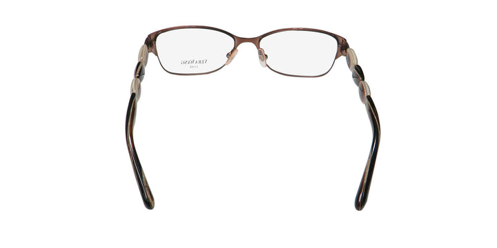Vera Wang Luxe Odile Eyeglasses