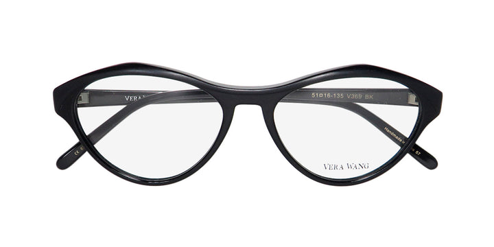 Vera Wang V369 Eyeglasses