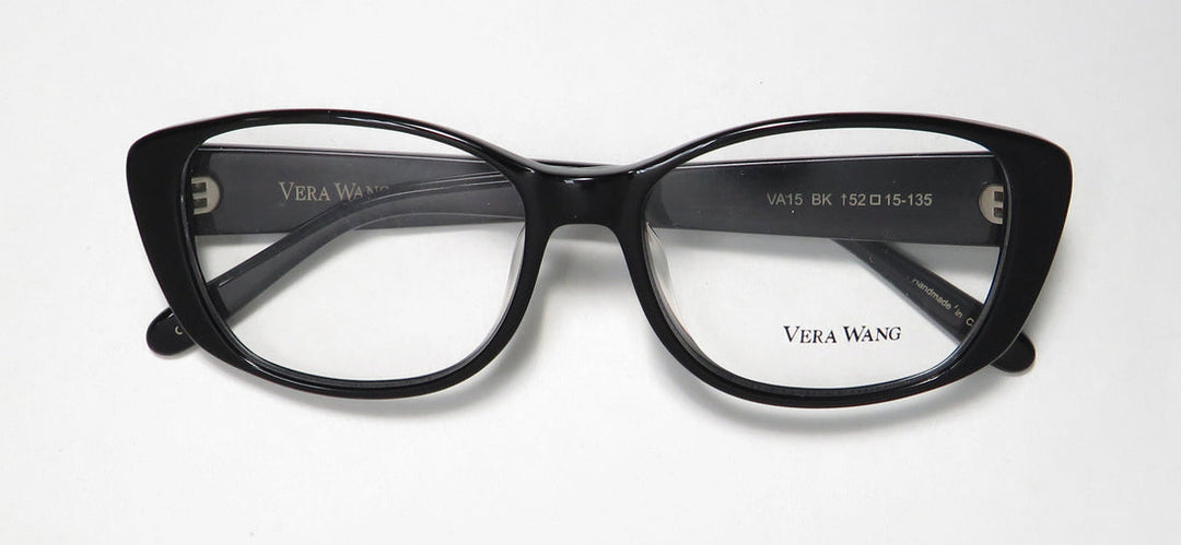 Vera Wang Va15 Eyeglasses