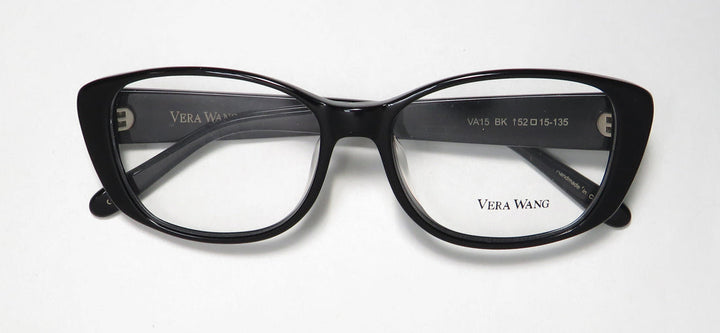 Vera Wang Va15 Eyeglasses