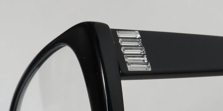 Vera Wang Va15 Eyeglasses