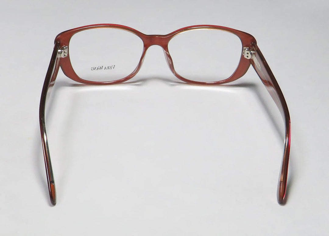 Vera Wang Va15 Eyeglasses