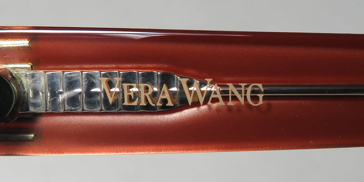 Vera Wang Va15 Eyeglasses