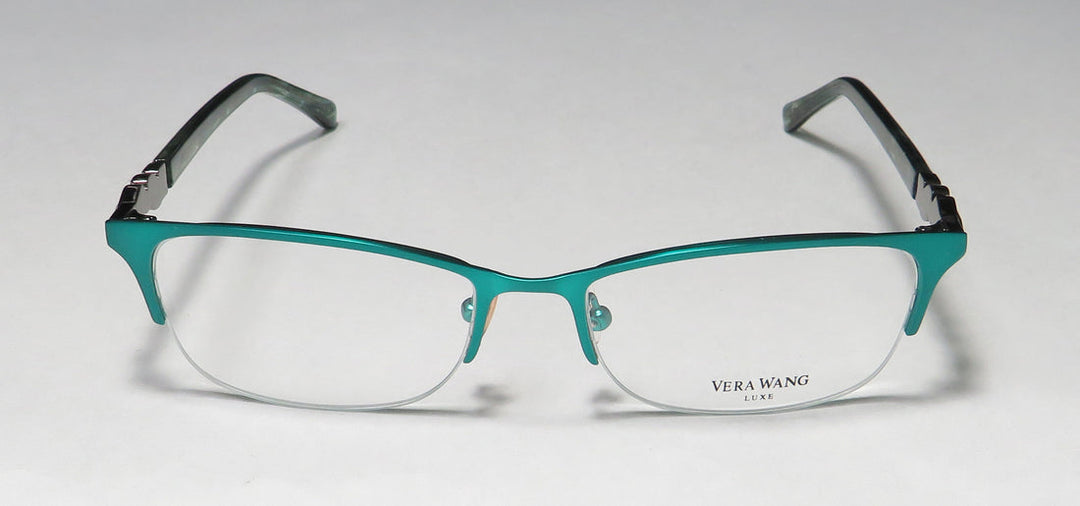 Vera Wang Luxe Nedaj Eyeglasses