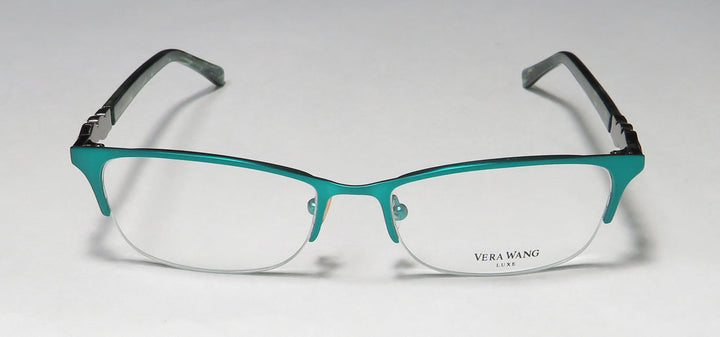Vera Wang Luxe Nedaj Eyeglasses