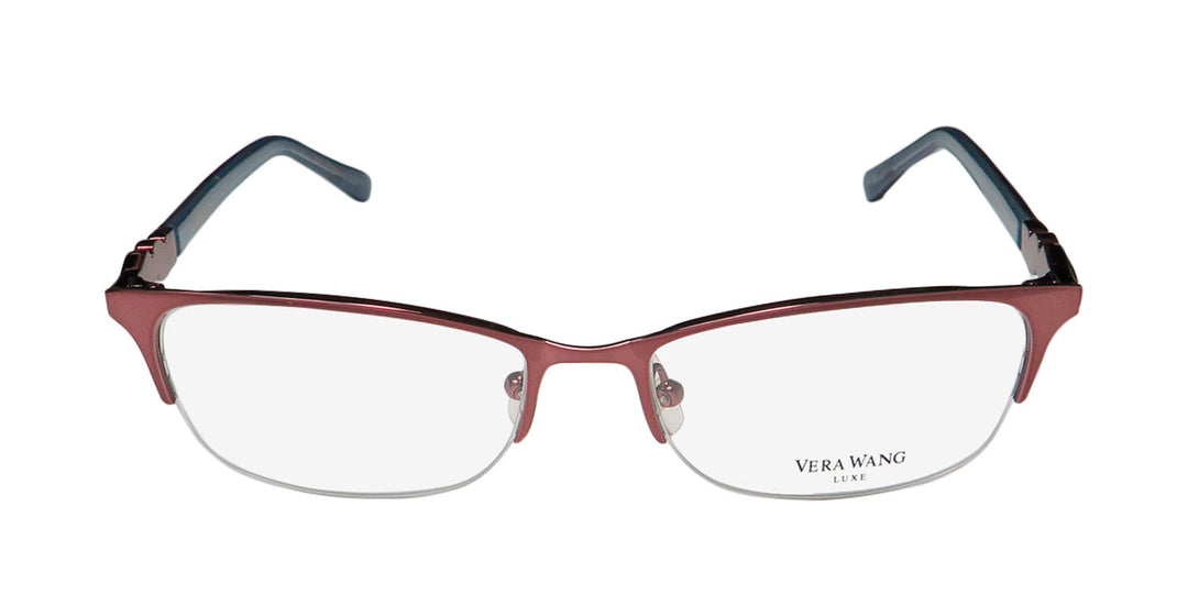 Vera Wang Luxe Nedaj Eyeglasses