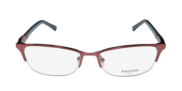 Vera Wang Luxe Nedaj Eyeglasses