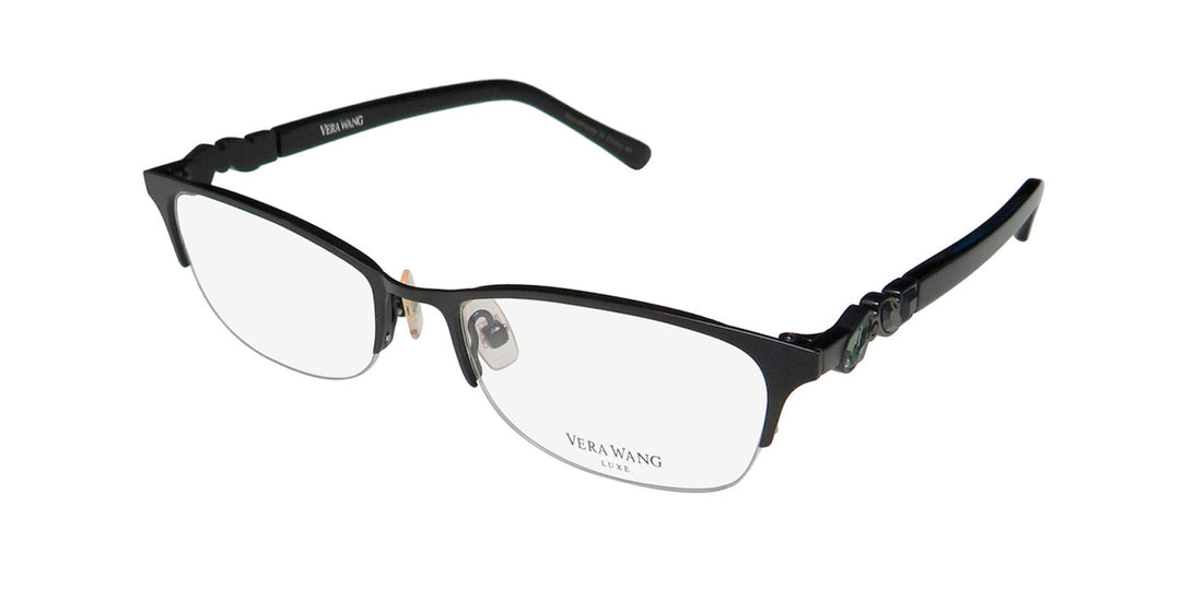 Vera Wang Luxe Nedaj Eyeglasses