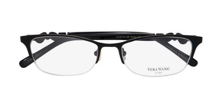 Vera Wang Luxe Nedaj Eyeglasses
