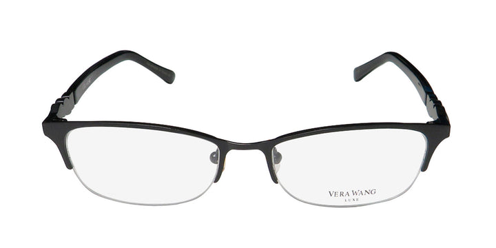 Vera Wang Luxe Nedaj Eyeglasses
