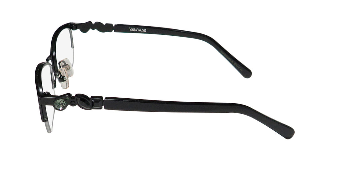 Vera Wang Luxe Nedaj Eyeglasses