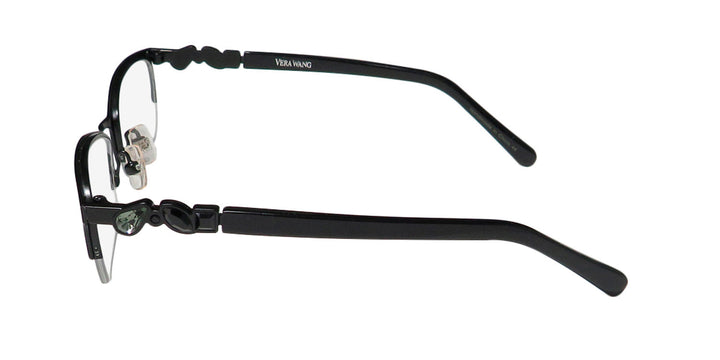 Vera Wang Luxe Nedaj Eyeglasses
