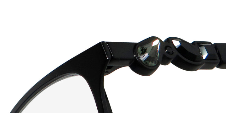 Vera Wang Luxe Nedaj Eyeglasses