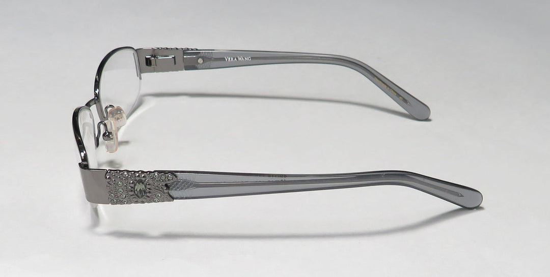 Vera Wang Luxe Tomi Eyeglasses