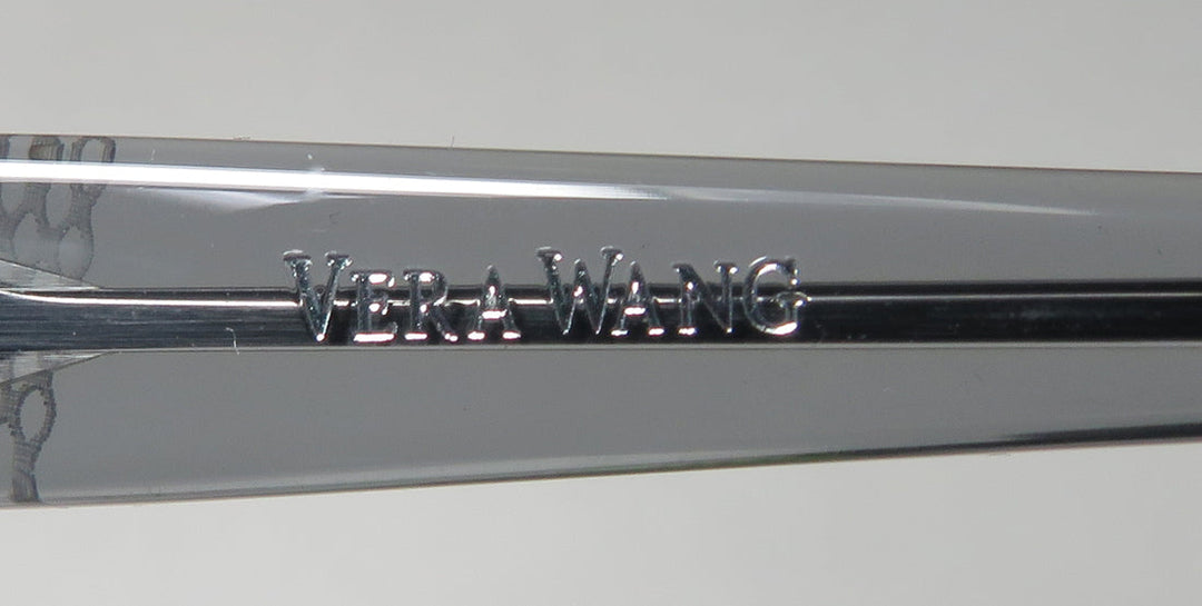 Vera Wang Luxe Tomi Eyeglasses