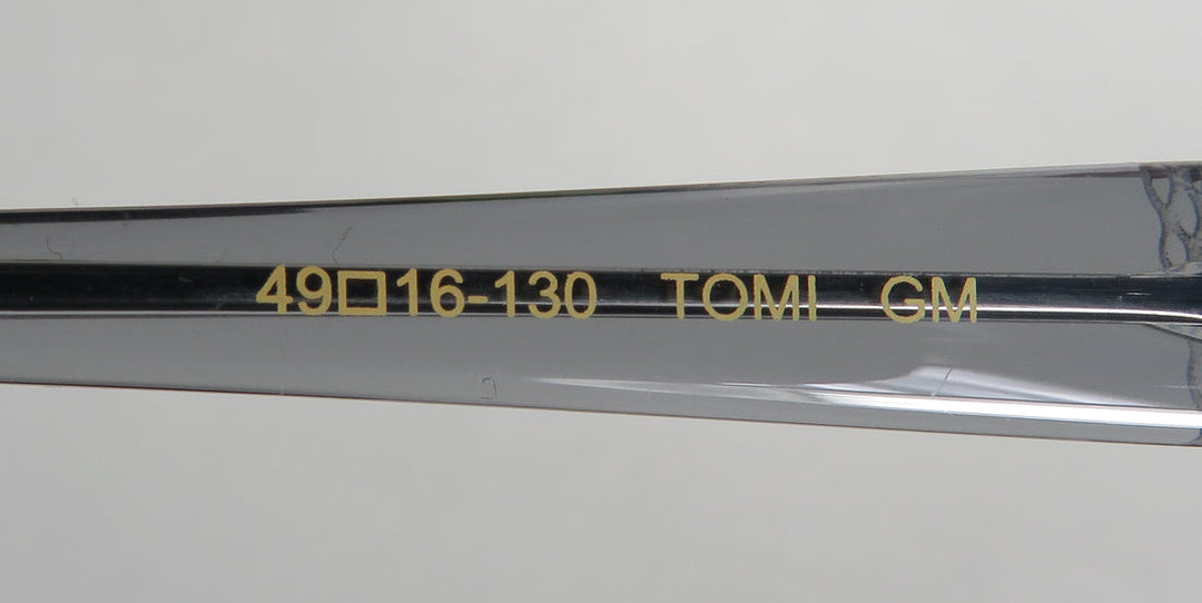 Vera Wang Luxe Tomi Eyeglasses