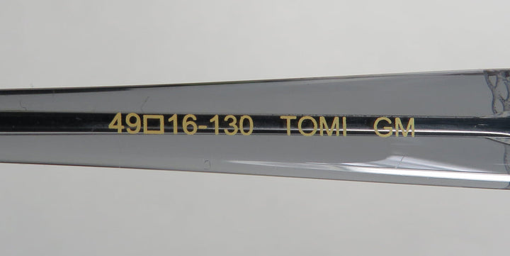 Vera Wang Luxe Tomi Eyeglasses