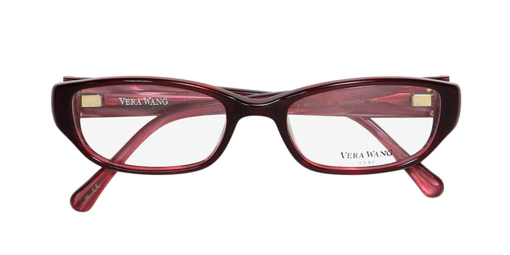 Vera Wang Luxe Marinda Eyeglasses