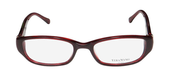 Vera Wang Luxe Marinda Eyeglasses