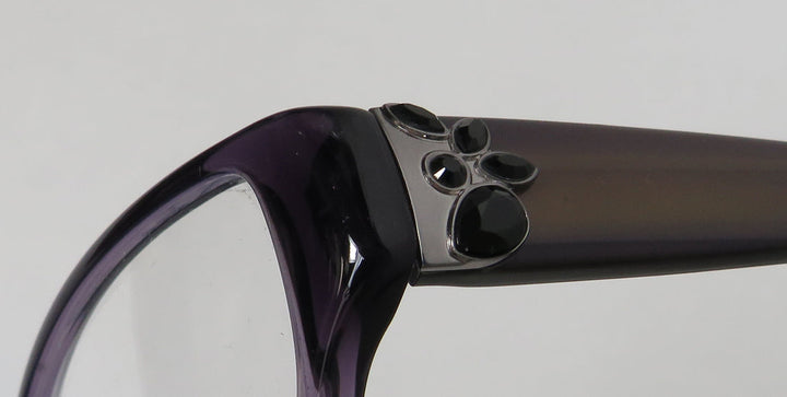 Vera Wang Luxe Marinda Eyeglasses