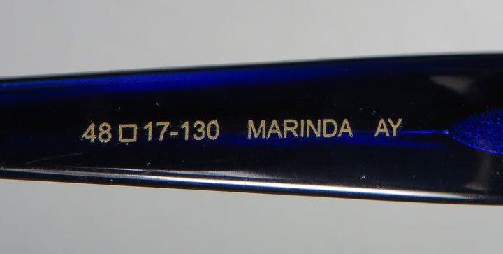 Vera Wang Luxe Marinda Eyeglasses