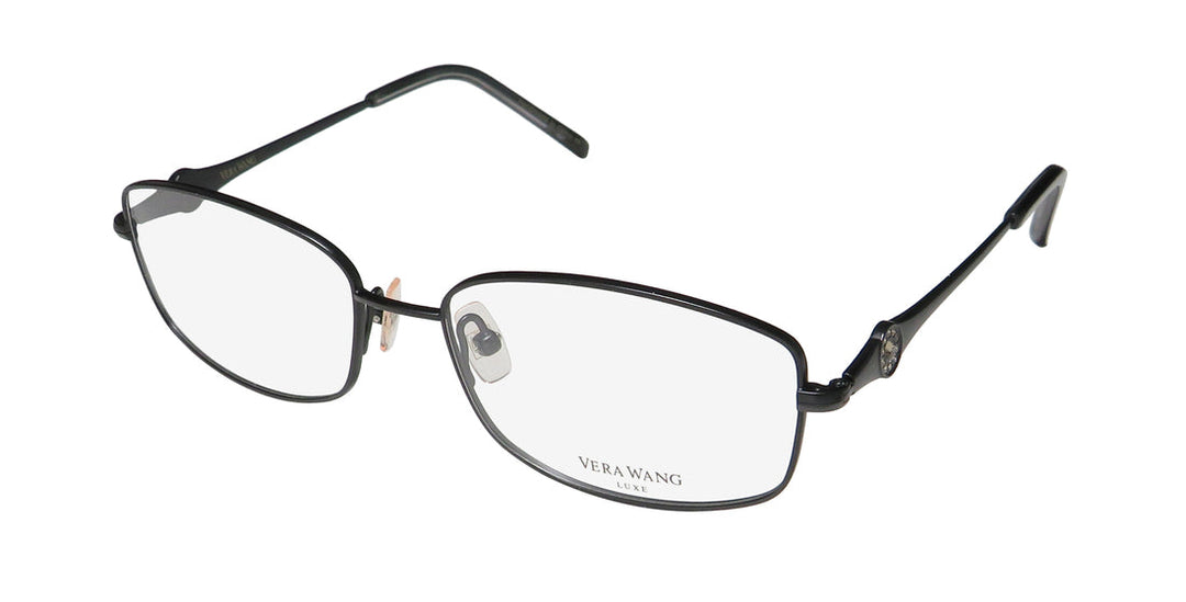 Vera Wang Luxe Placida Eyeglasses