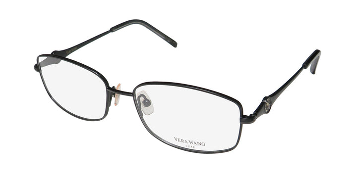 Vera Wang Luxe Placida Eyeglasses