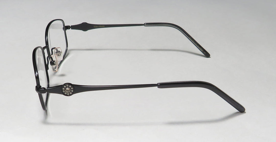 Vera Wang Luxe Placida Eyeglasses