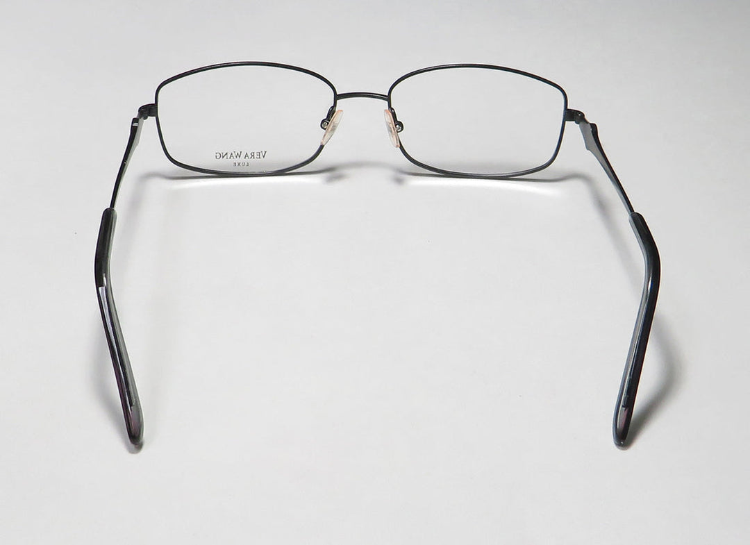 Vera Wang Luxe Placida Eyeglasses